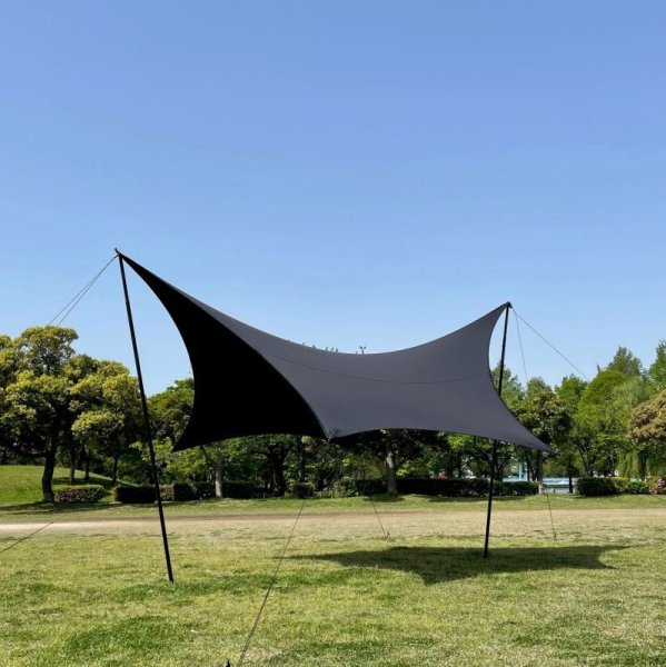 画像1: TECH TARP HEXA (1)