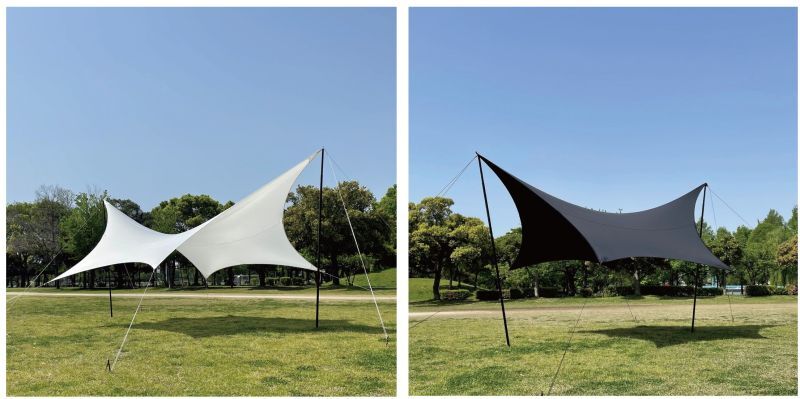 TECH TARP WING - all about outdoors