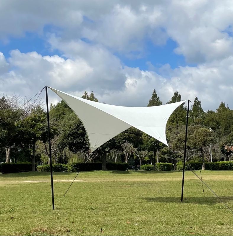 TECH TARP WING - all about outdoors